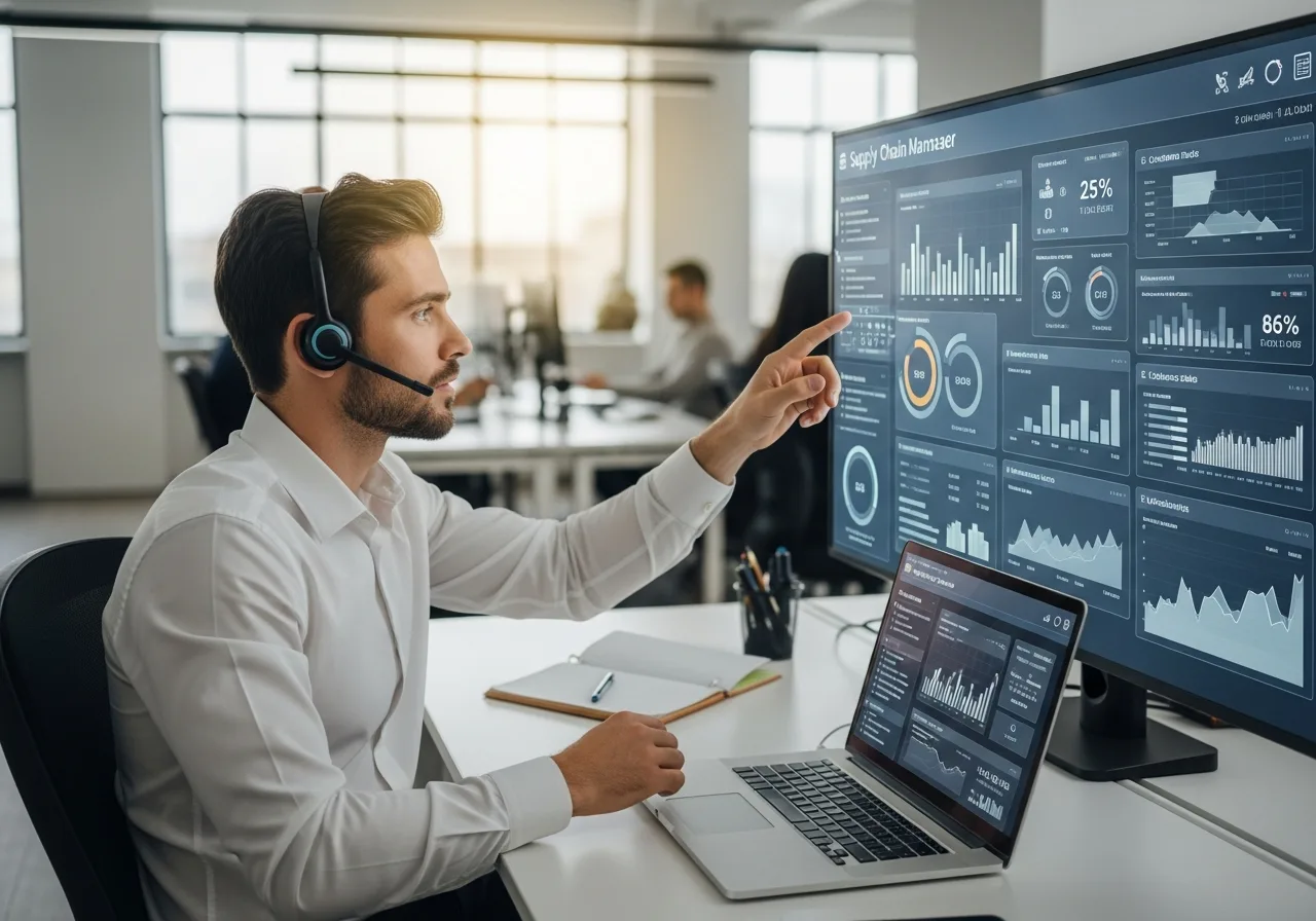 Quantiva Handelsplattform